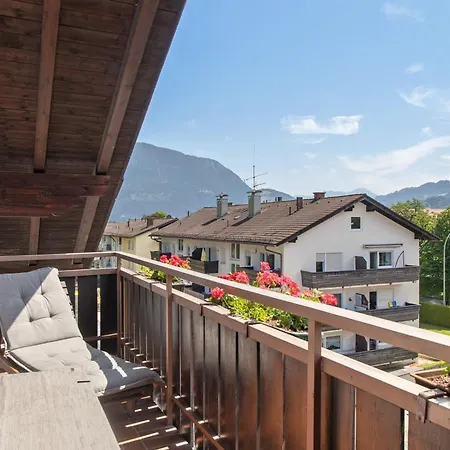Anette Apartment