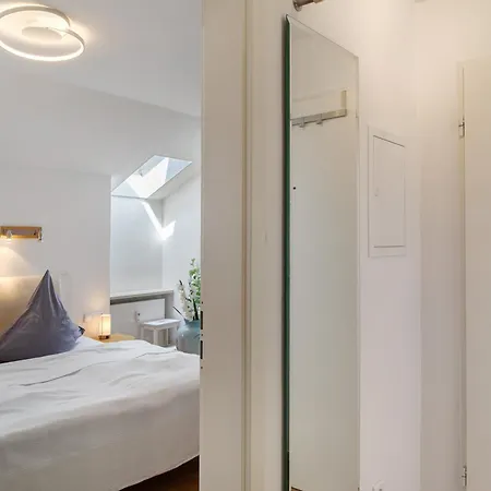 Apartment Anette Garmisch-Partenkirchen
