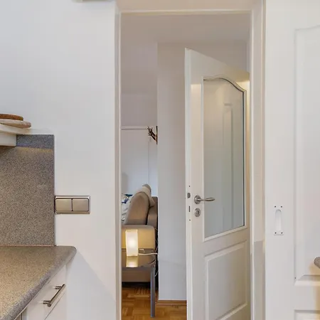 Apartment Anette *