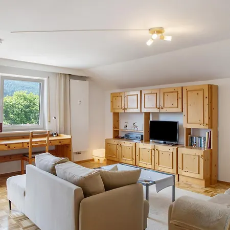 Apartment Anette Garmisch-Partenkirchen