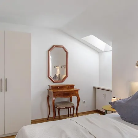 Apartment Anette *