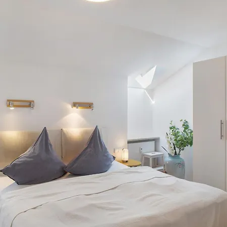 Apartmán Anette Garmisch-Partenkirchen