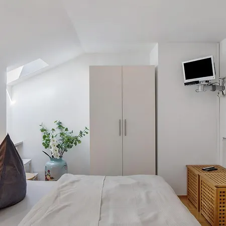Anette Apartmán