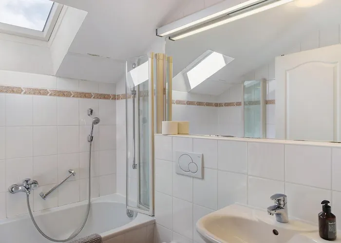 Apartamento Anette *