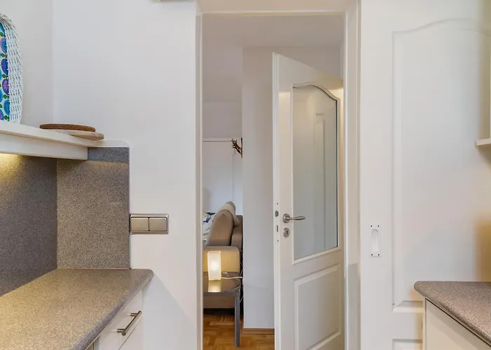 Apartamento Anette *