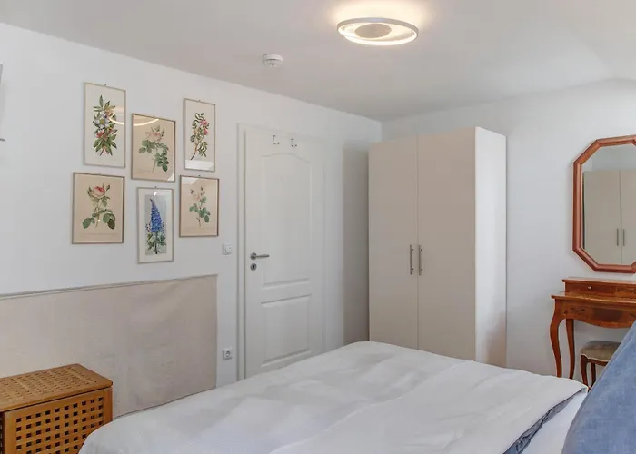 Anette Apartamento Garmisch-Partenkirchen