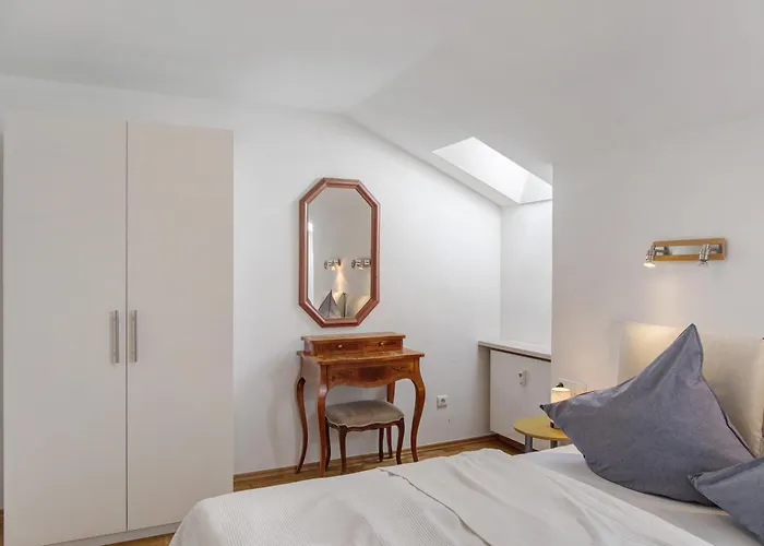 Anette Apartamento